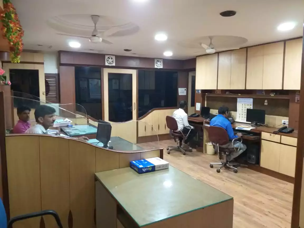 Avenue care office