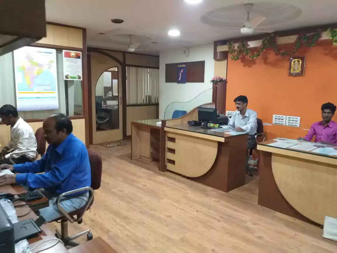 Avenue care office
